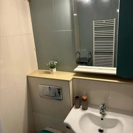 Apartment 3 Decomandat 2 Bai, Parter Bucharest